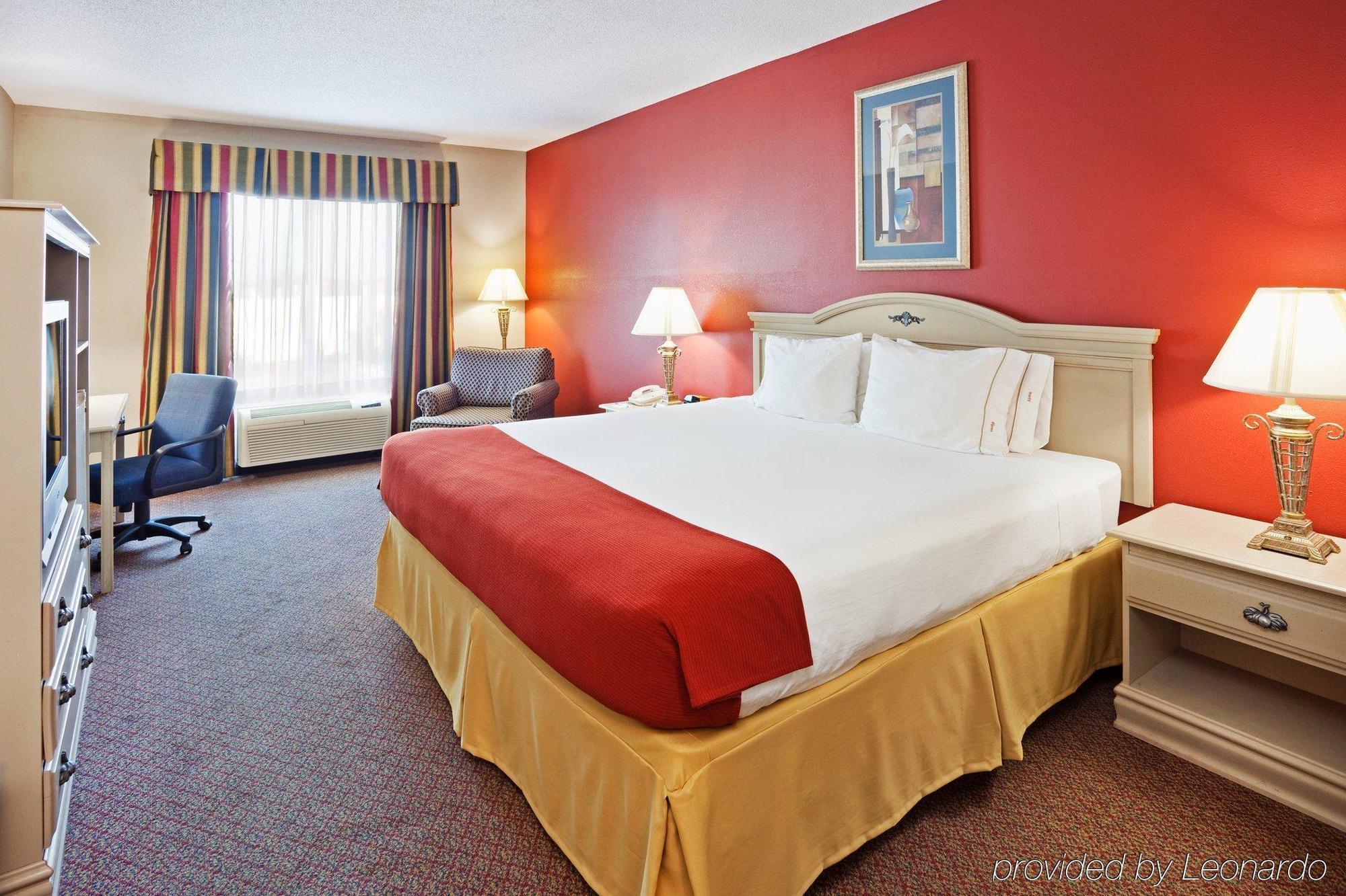 Holiday Inn Express Hotel & Suites London By Ihg Quarto foto